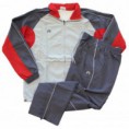 CHANDAL MICROFIBRA GRIS OSCURO (OF)